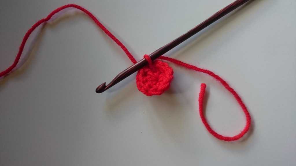 Basis Granny - Vibrant Vintage CAL 5 Simpel 1c