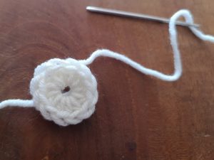 Flowerpower Bloemendeken 13 Toer 1 11