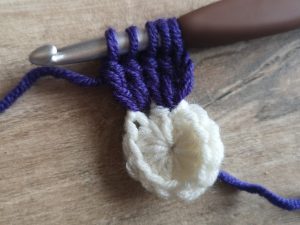 Flowerpower Bloemendeken 23 Toer 2 9