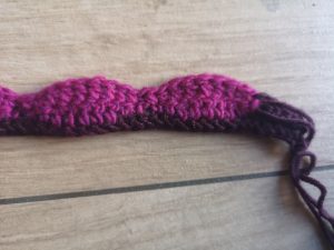 Haakpatroon Col: Glas-in-Lood 9 IMG 20190930 152912