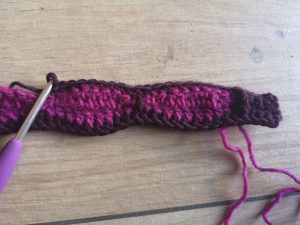 Haakpatroon Col: Glas-in-Lood 10 IMG 20190930 152932