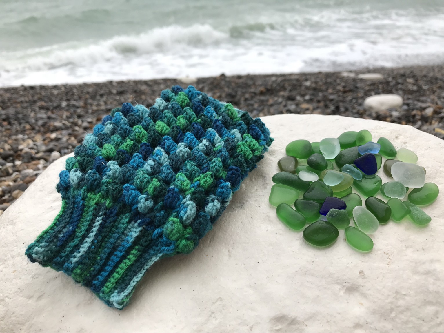 Week 5 17 Beachcombing Week 5 17