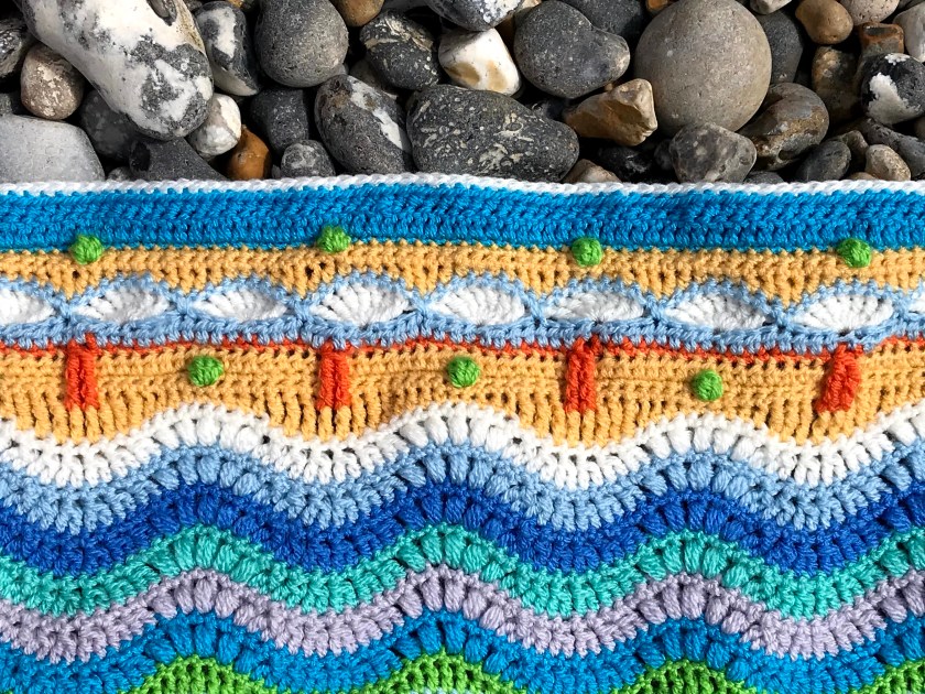Week 11 14 Beachcombing week 11 14