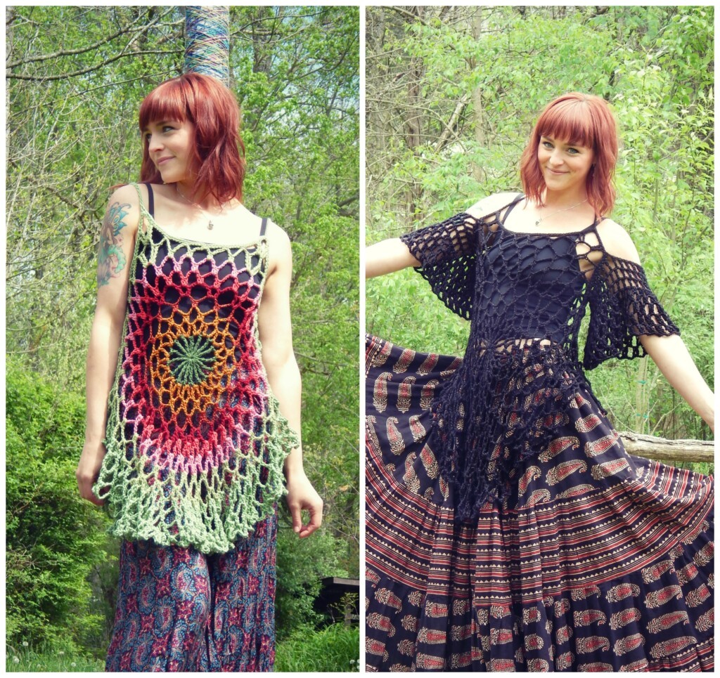 Mandala Top 2 Mandala Top 2