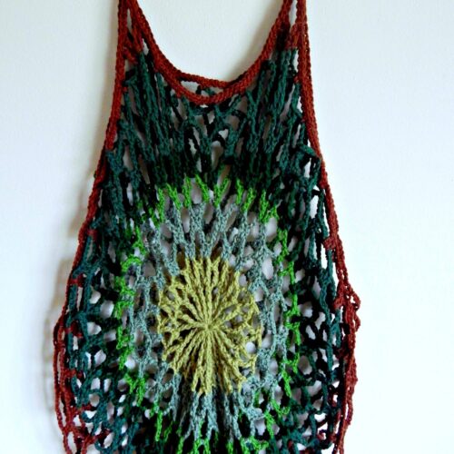 Mandala Top 13 beka tunic