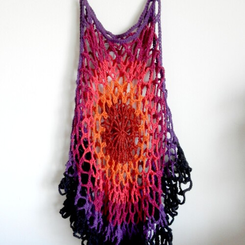 Mandala Top 15 glam