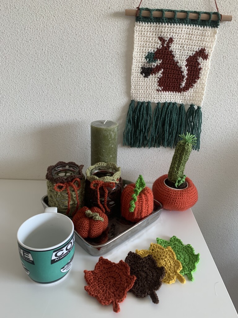 Herfst op je tafel 1 herfst op je tafel