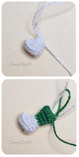 Cadeaumannetje 9 Cadeaumannetje 9