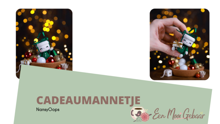 Cadeaumannetje