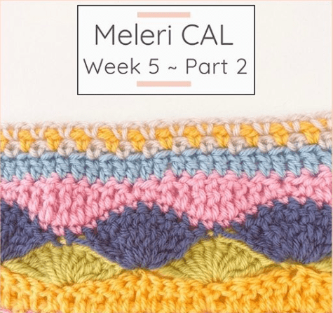 Meleri CAL – Deel 5 2 image 13