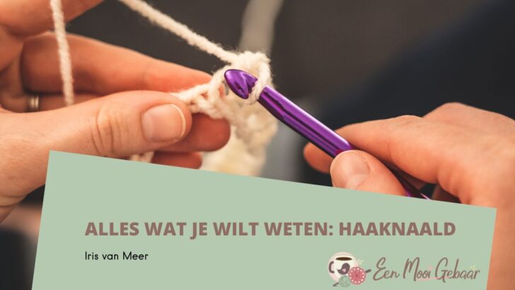 Haaknaald