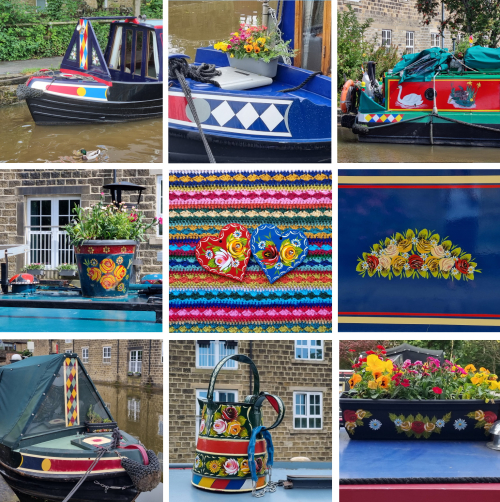 Woonboot Deken 17 Woonboot Deken Haken Introductie 17