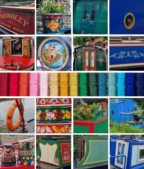 Woonboot Deken 7 Woonboot Deken Haken Introductie 7