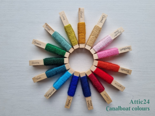 Woonboot Deken 8 Woonboot Deken Haken Introductie 8